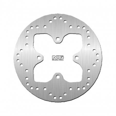 BRAKE DISK