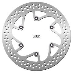 BRAKE DISK