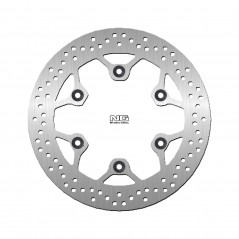 NG brake disc