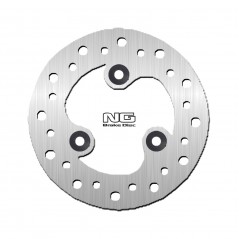 BRAKE DISK