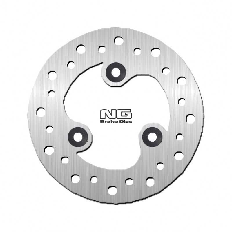 BRAKE DISK