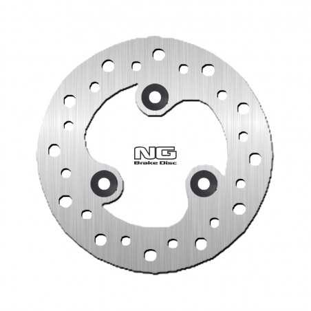 BRAKE DISK