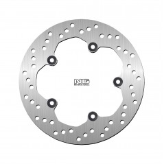 BRAKE DISK