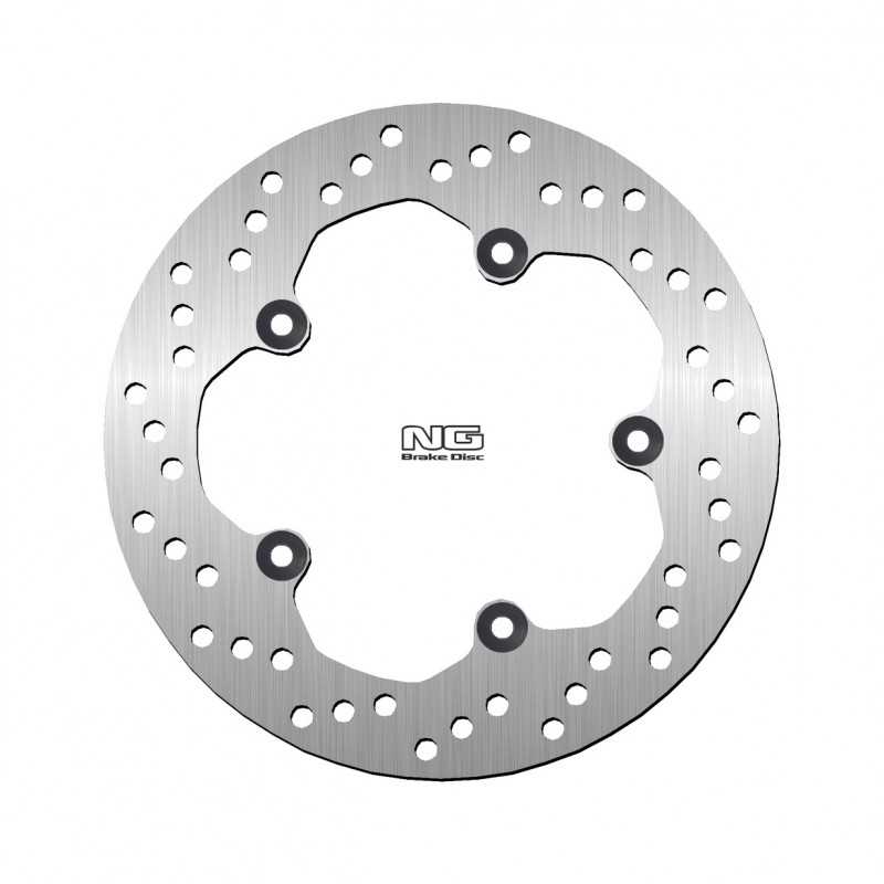 BRAKE DISK