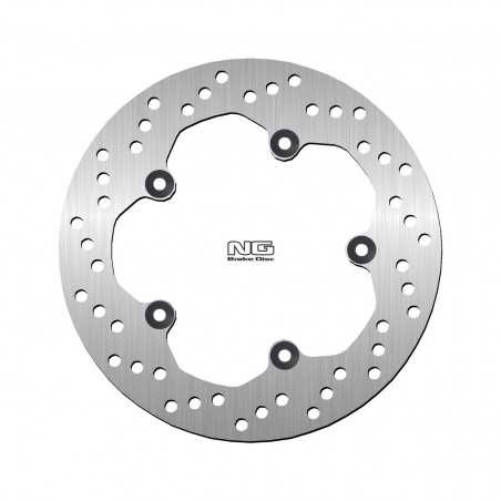 NG BRAKE DISK DISCO DE FRENO 9621275