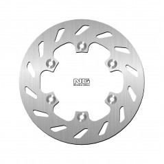 NG BRAKE DISK DISCO DE FRENO 962003