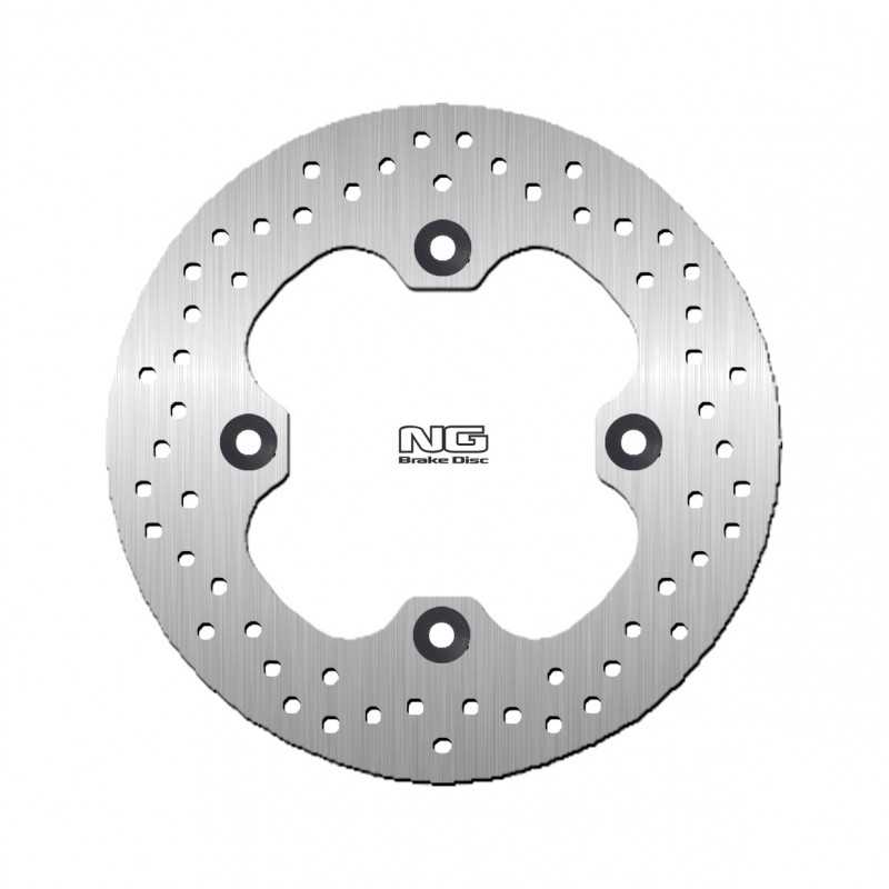 BRAKE DISK