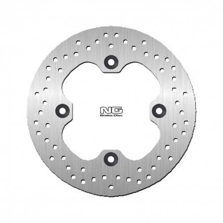 BRAKE DISK