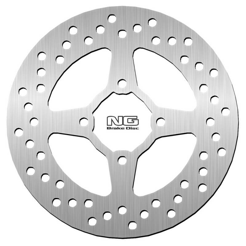 BRAKE DISK