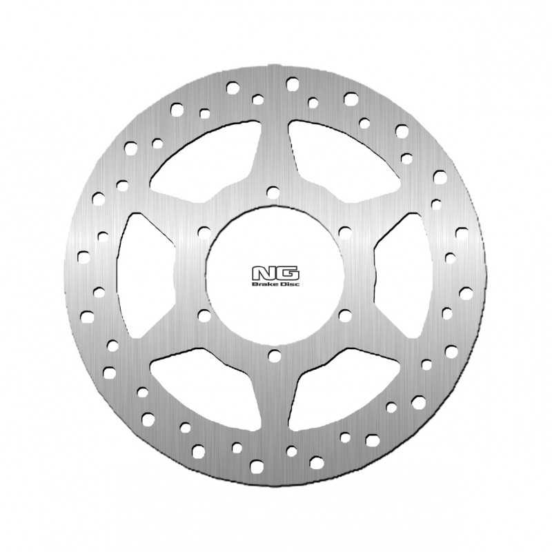 NG BRAKE DISK DISCO DE FRENO 962081