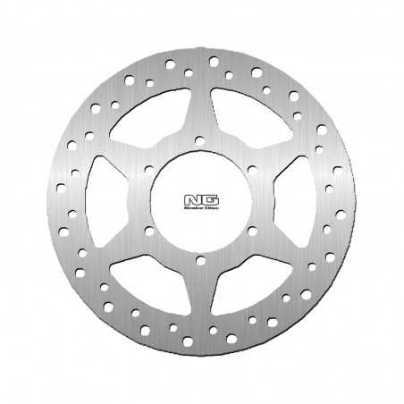 NG BRAKE DISK DISCO DE FRENO 962081