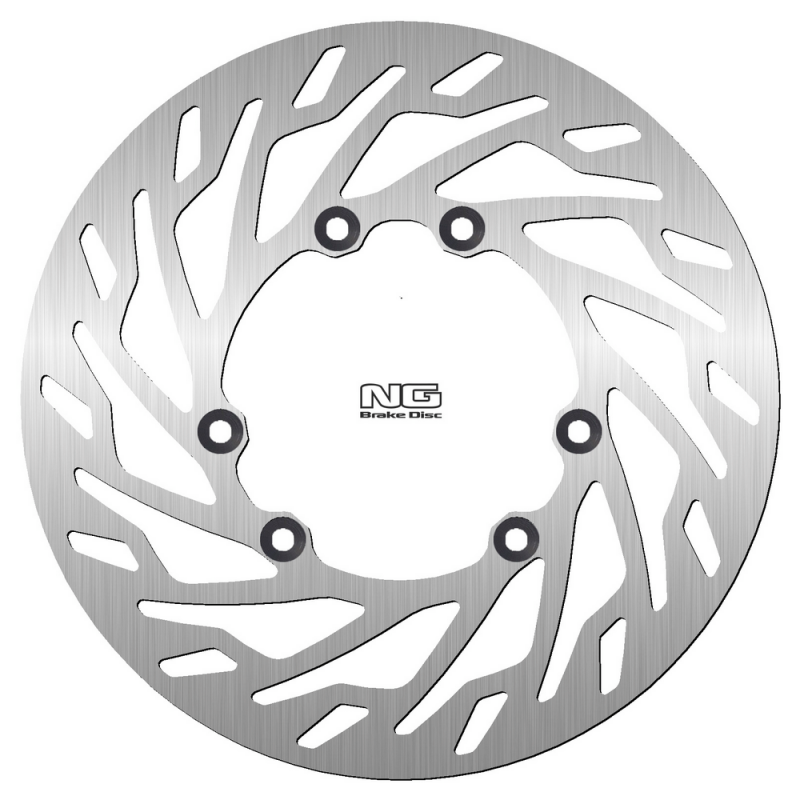 BRAKE DISK