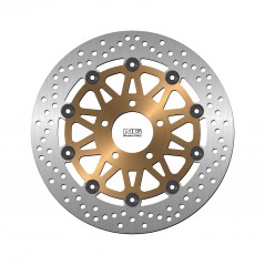 NG BRAKE DISK DISCO DE FRENO 25 30 40 mm 9621159