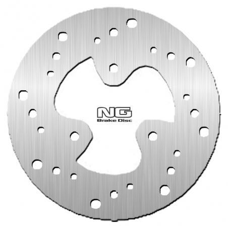 BRAKE DISK