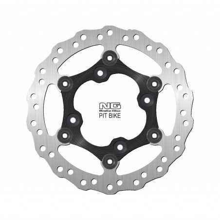 DIS BIJ Ø220 floating brake disc