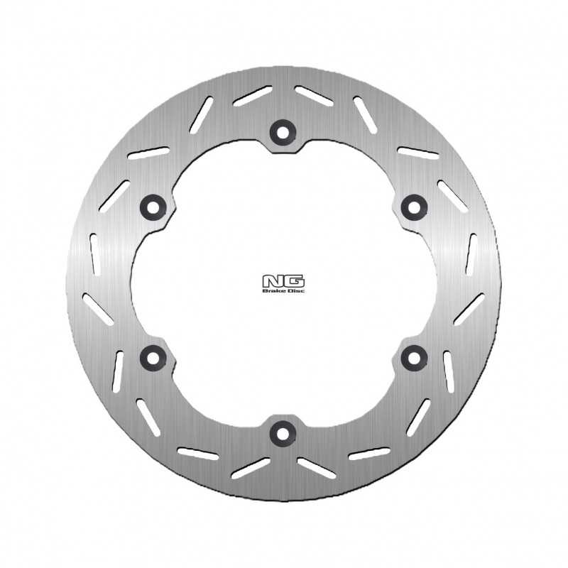 BRAKE DISK
