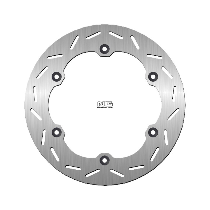 NG BRAKE DISK 9621115