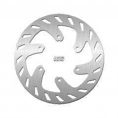 BRAKE DISK