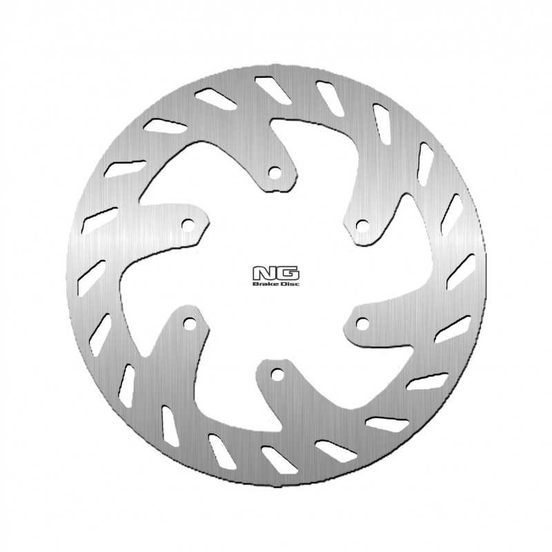 BRAKE DISK