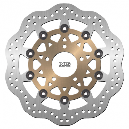 BRAKE DISK