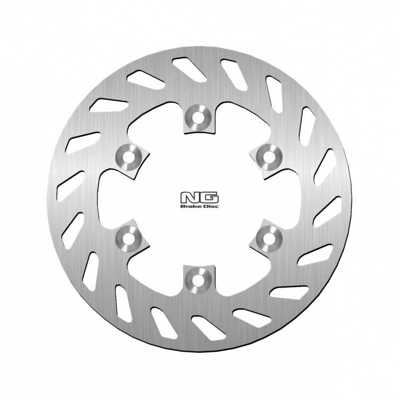 NG BRAKE DISK DISCO DE FRENO 9621353