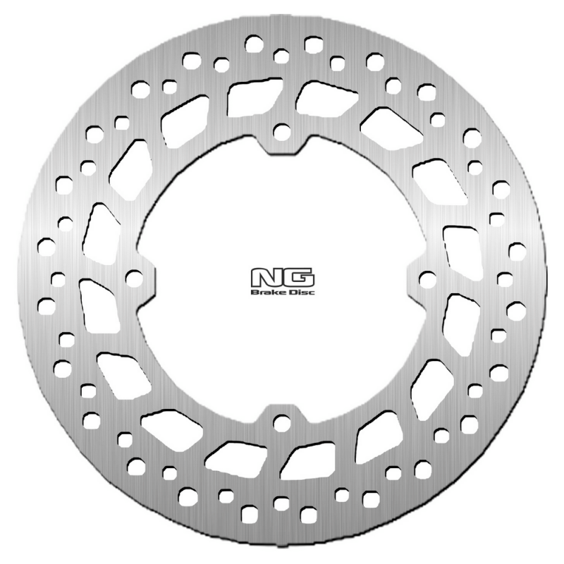 NG BRAKE DISK DISCO DE FRENO 119 Ø240 x Ø118 3.5 962119