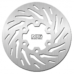 BRAKE DISK