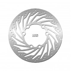 BRAKE DISK