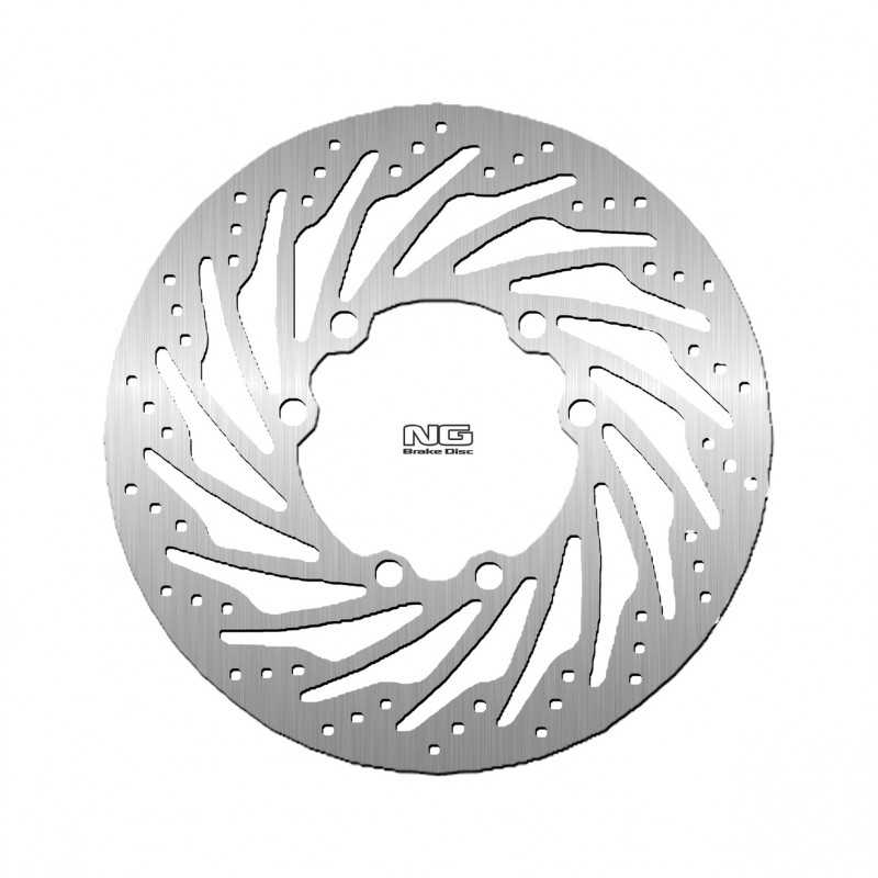 BRAKE DISK