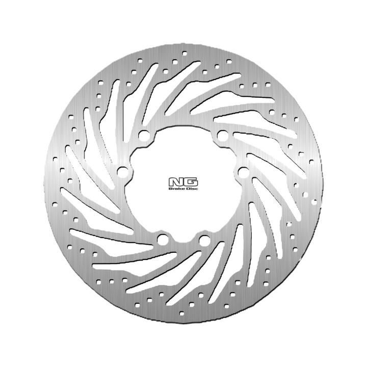 NG BRAKE DISK 9628019