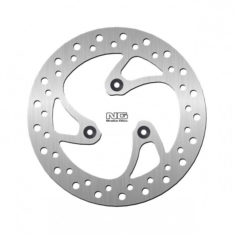 BRAKE DISK