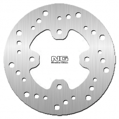 BRAKE DISK