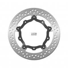 NG BRAKE DISK DISCO DE FRENO 9621083