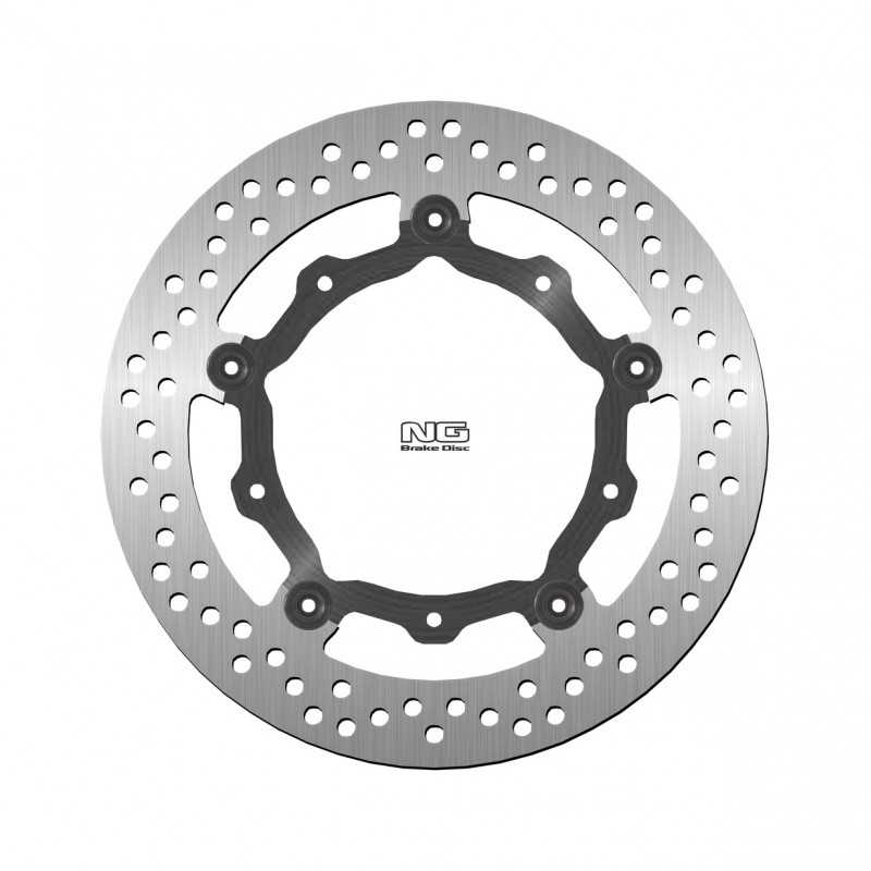 BRAKE DISK