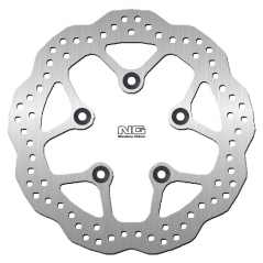 BRAKE DISK