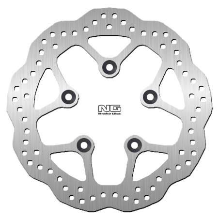BRAKE DISK