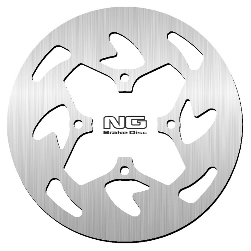 BRAKE DISK