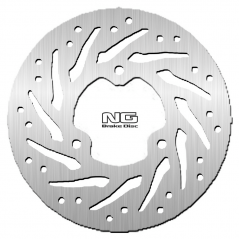 BRAKE DISK