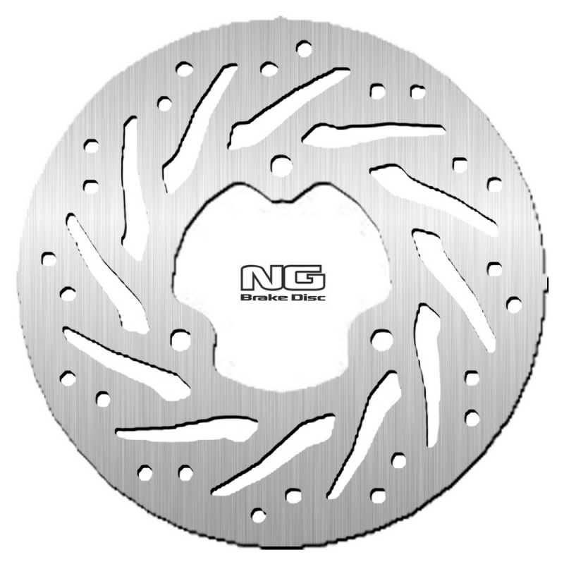 BRAKE DISK