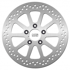 NG BRAKE DISK Disco de Freno - Sujeción Redondo 56.3/300mm 5 Orificios 9621248
