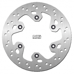 BRAKE DISK