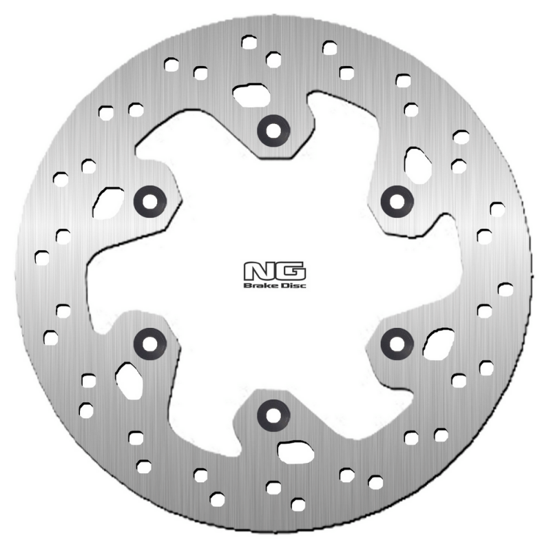 BRAKE DISK