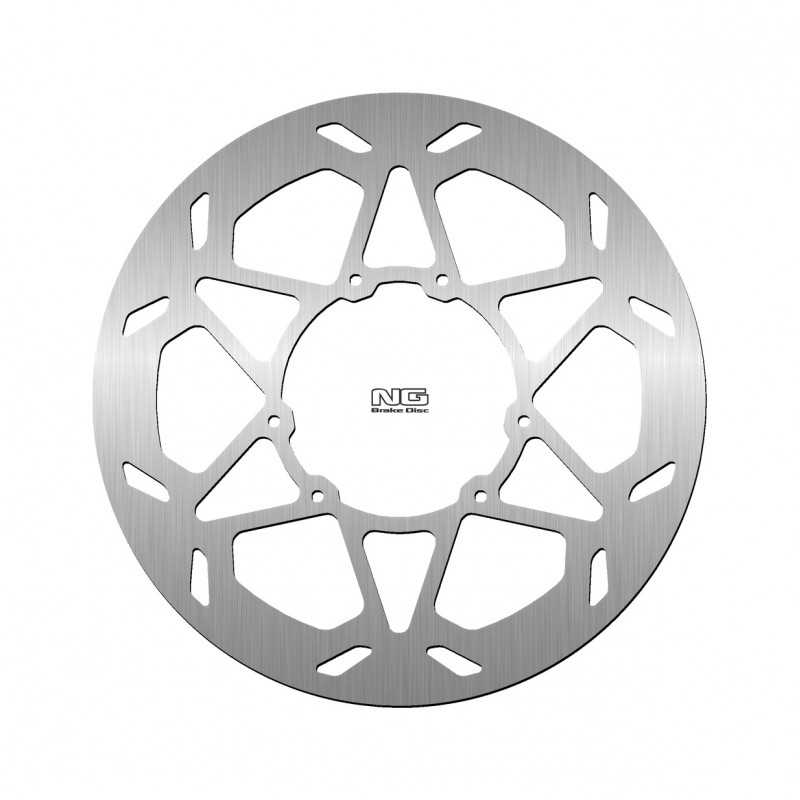 BRAKE DISK