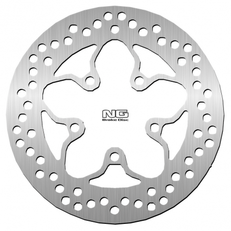 BRAKE DISK