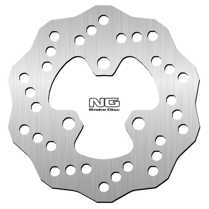 BRAKE DISK
