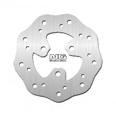 NG BRAKE DISK DISCO DE FRENO 9621188X