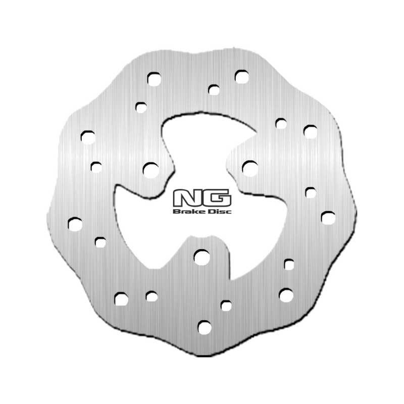 NG BRAKE DISK DISCO DE FRENO 9621188X
