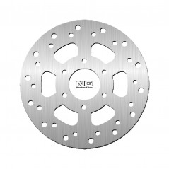 BRAKE DISK