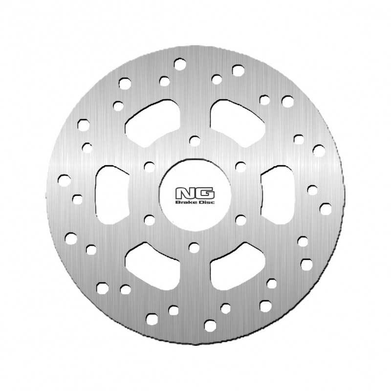 BRAKE DISK
