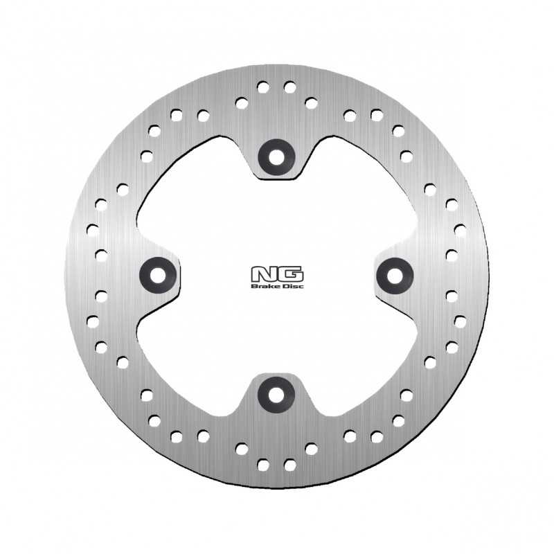 BRAKE DISK